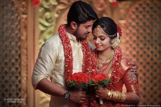 Wedding photography