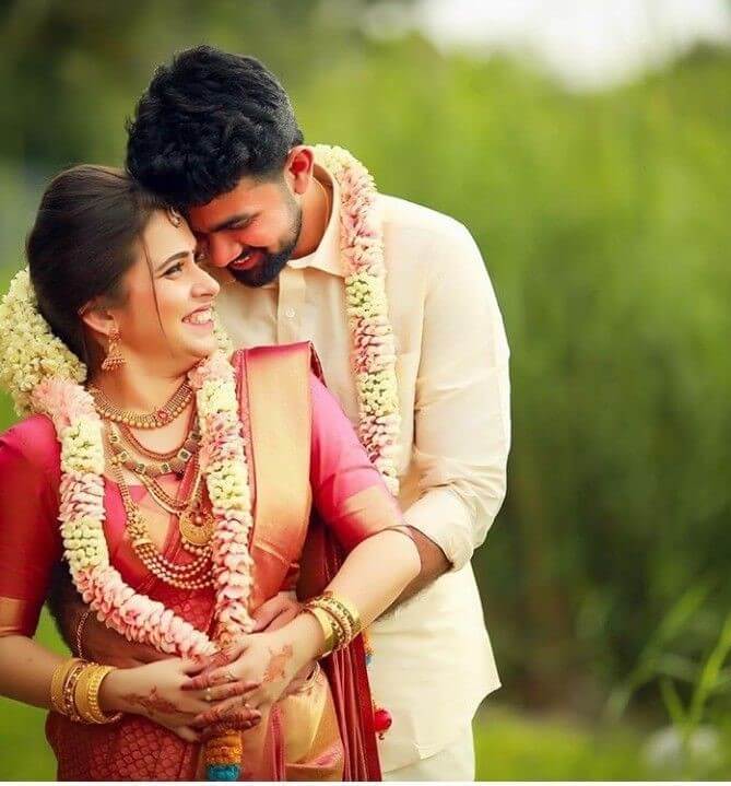 Wedding photography