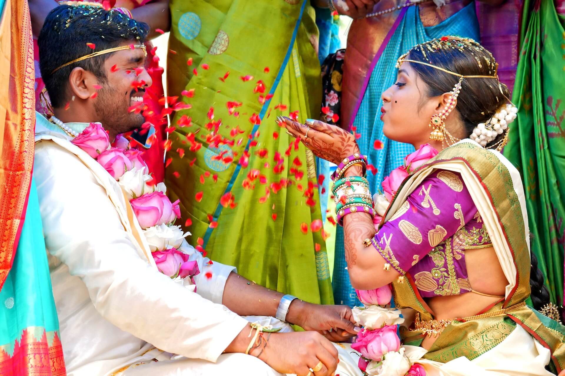 Candid photography