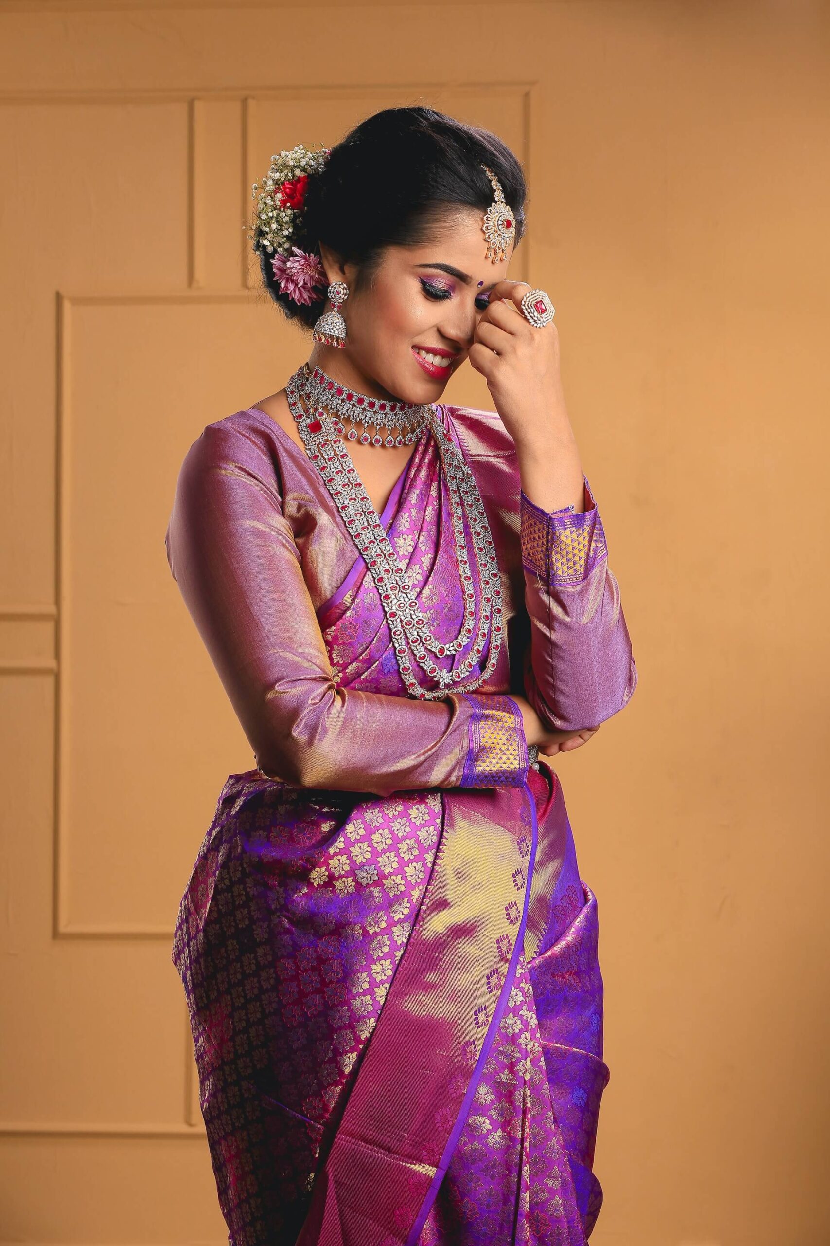 Candid photography