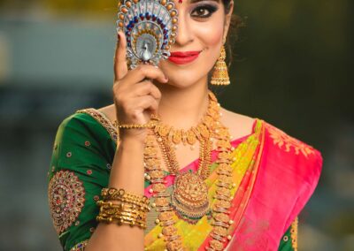 Candid photography