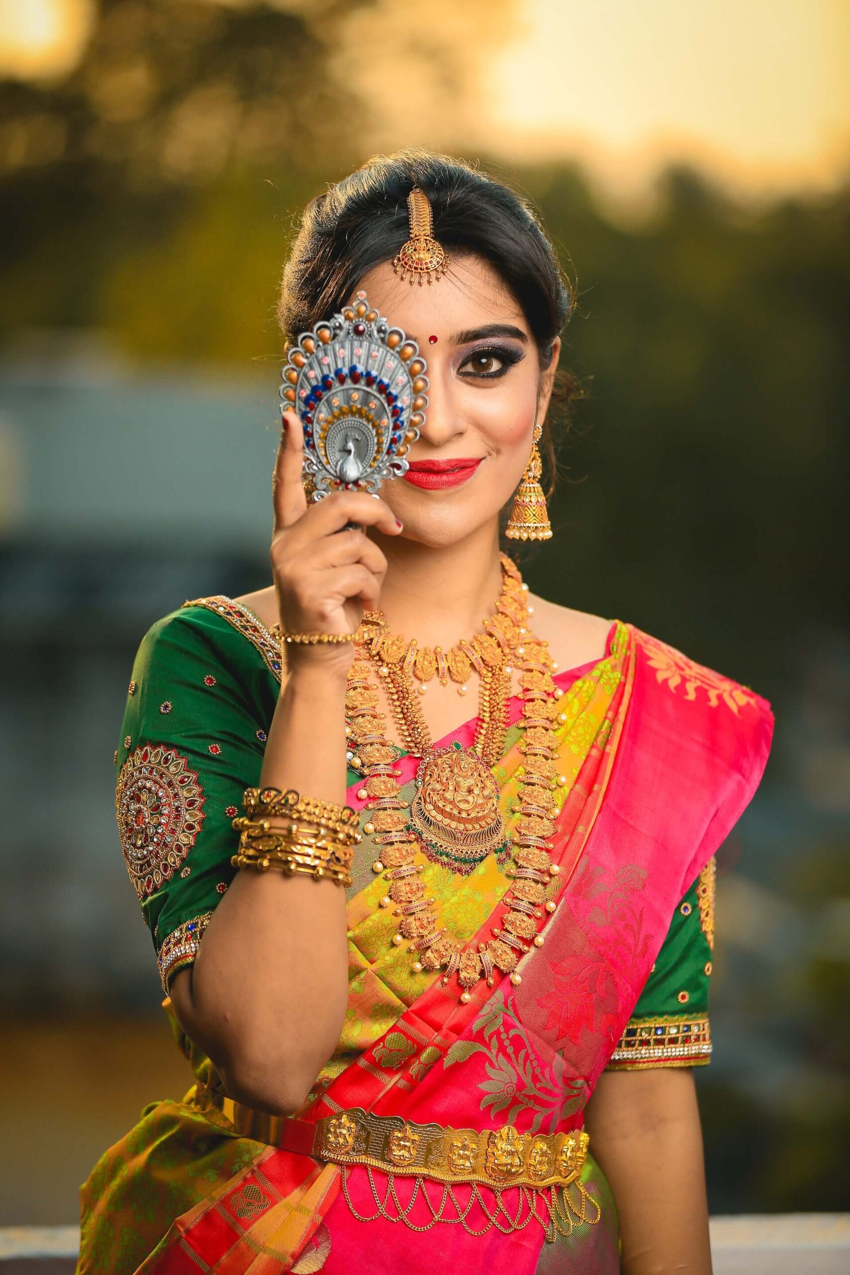 Candid photography