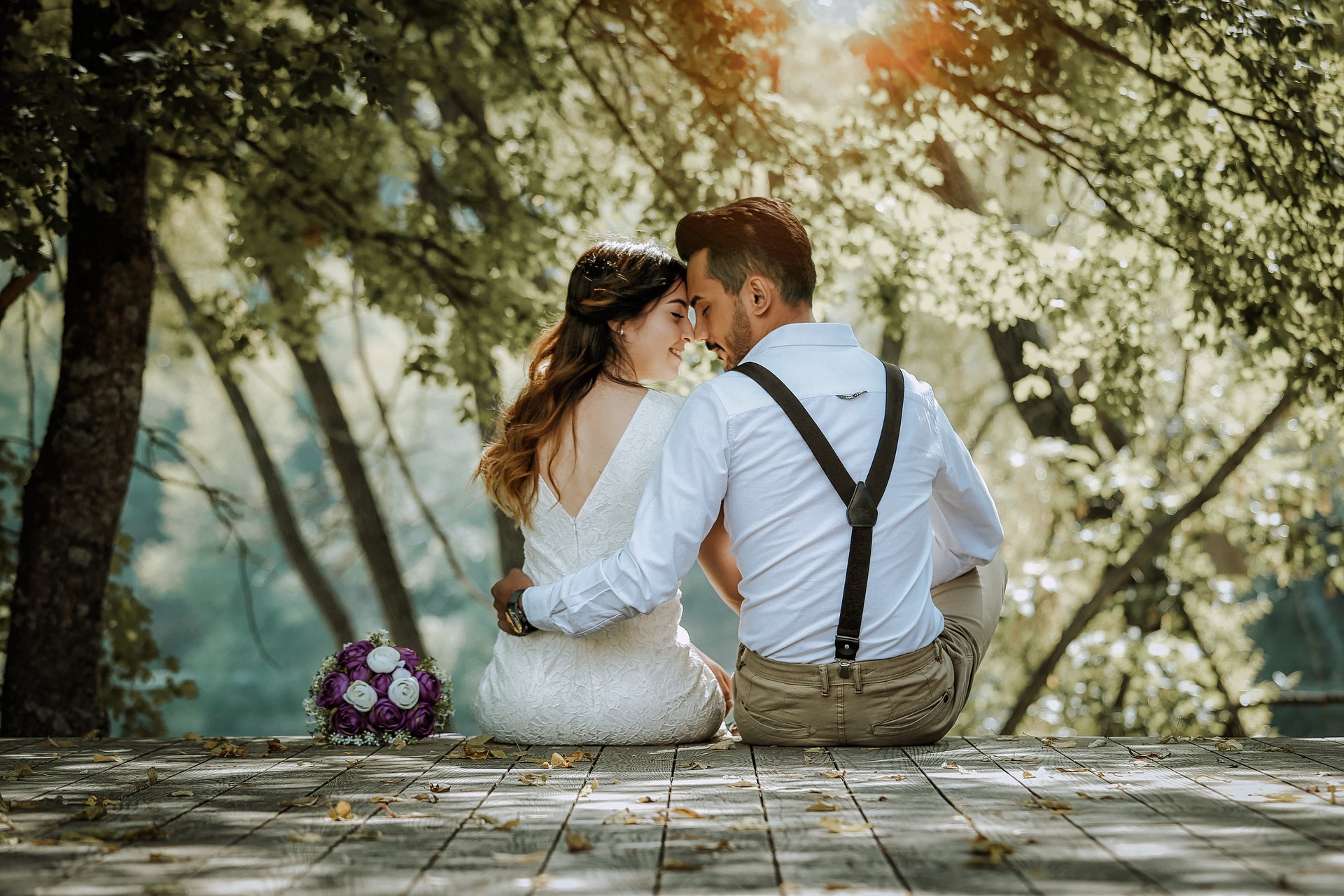 Post Wedding Photography