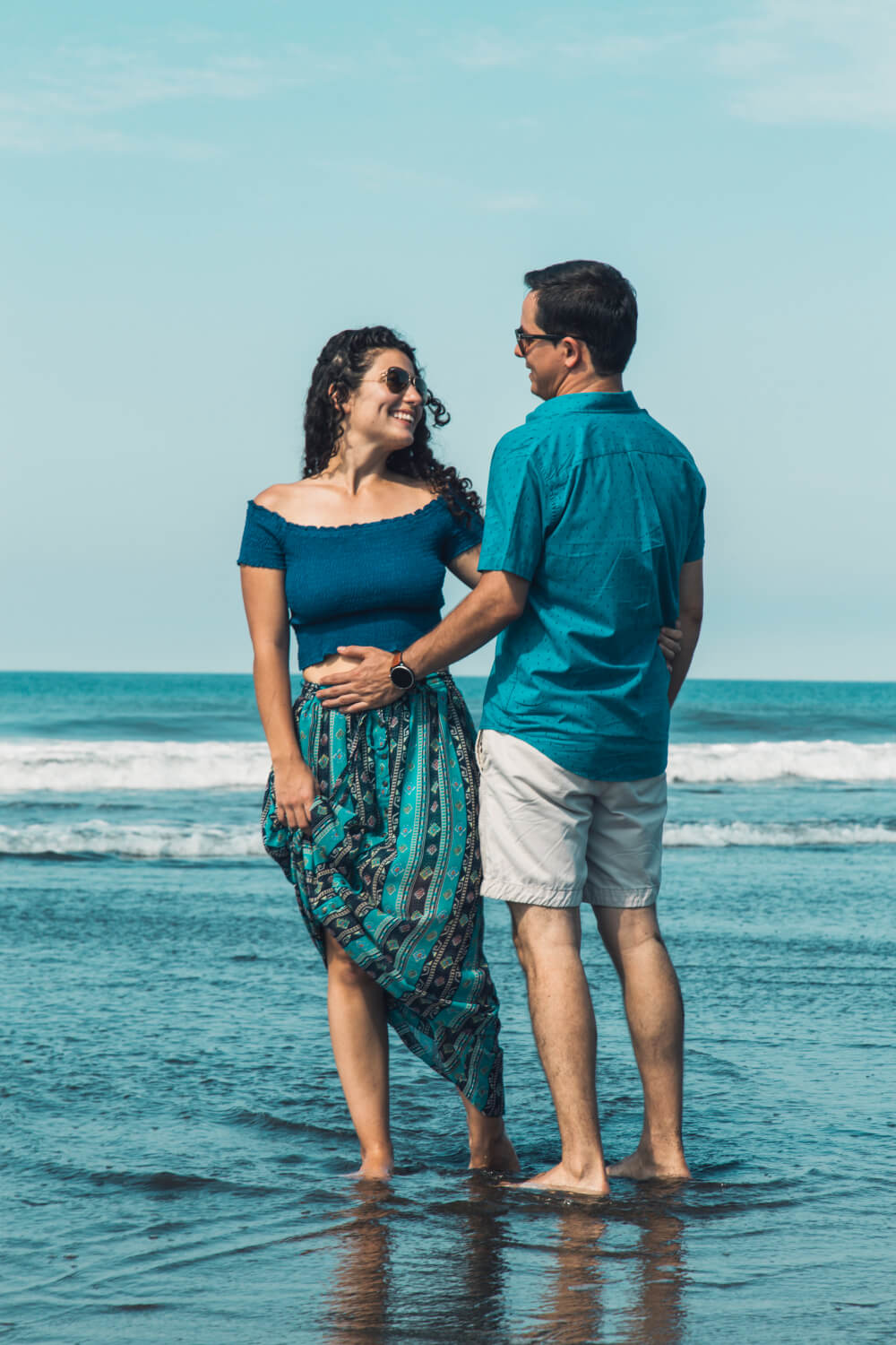 couple-standing
