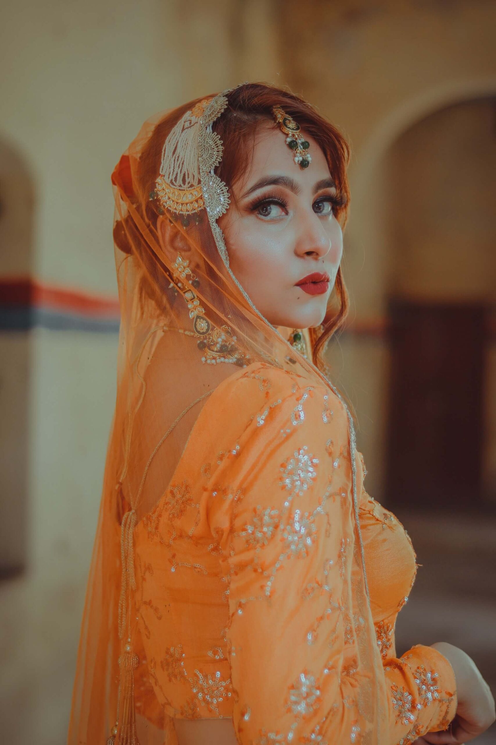 Wedding photography