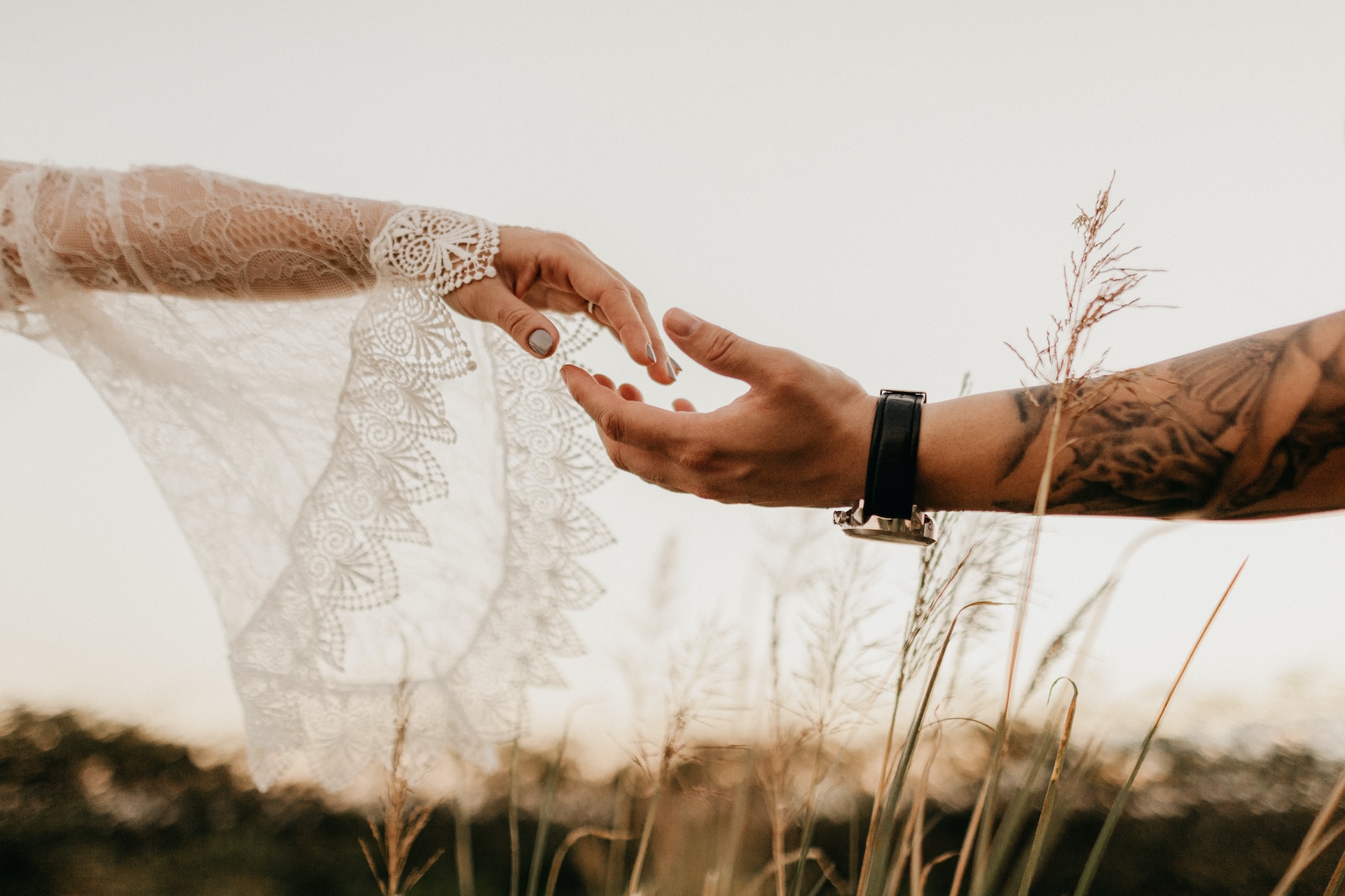 Pre Wedding photography
