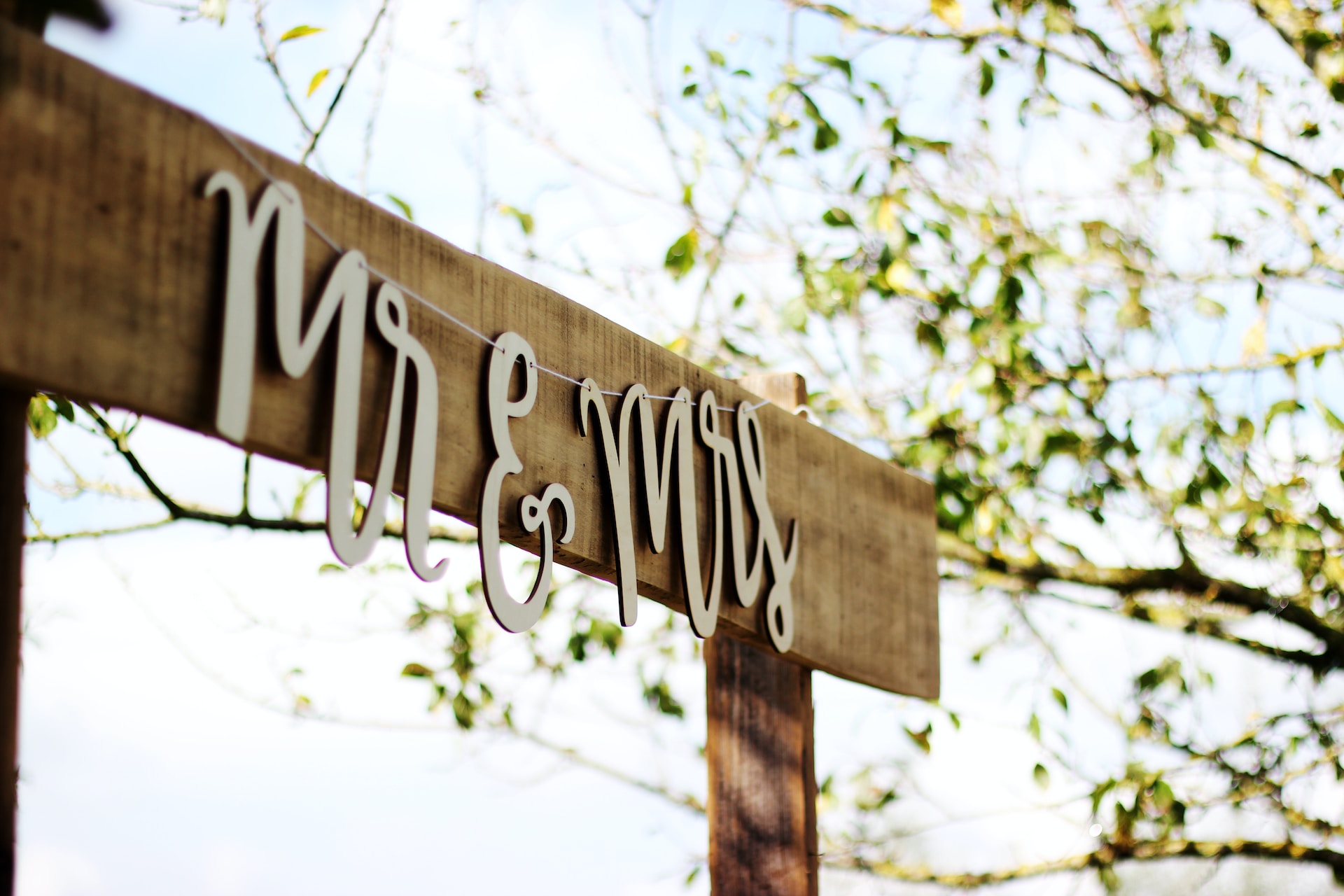 Couples Naming Photography
