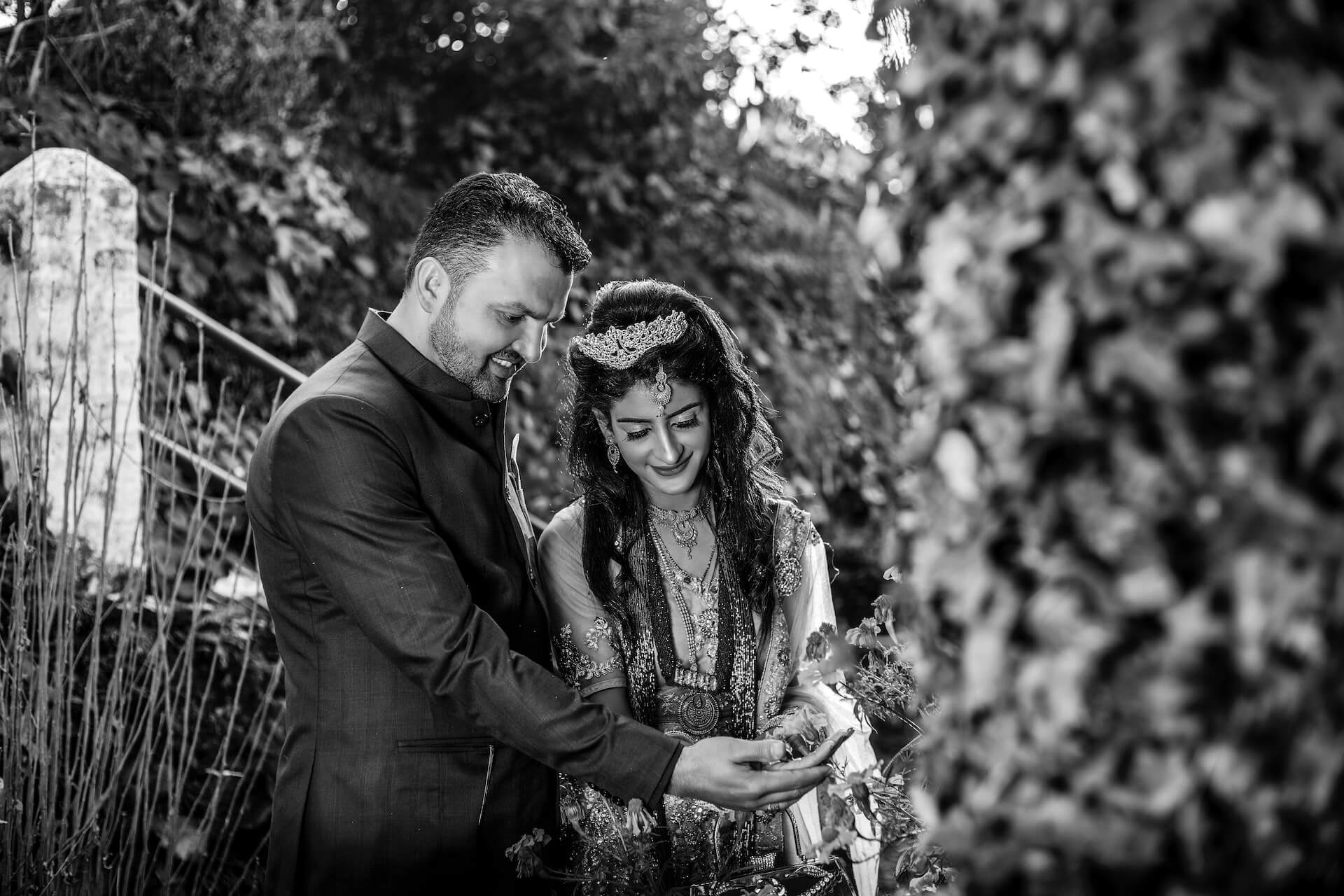 Pre Wedding photography