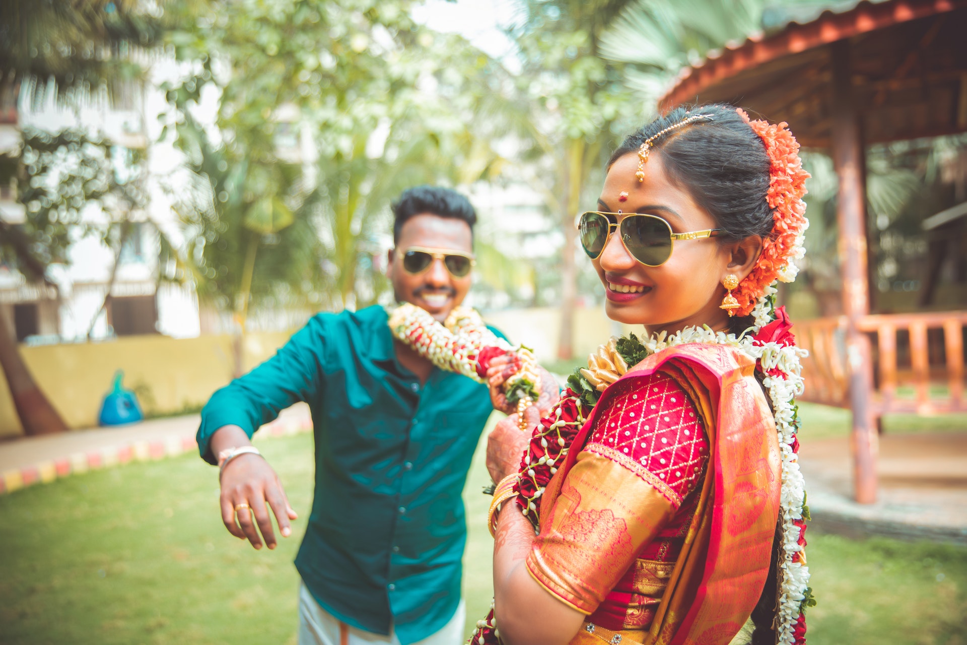 Candid Photography