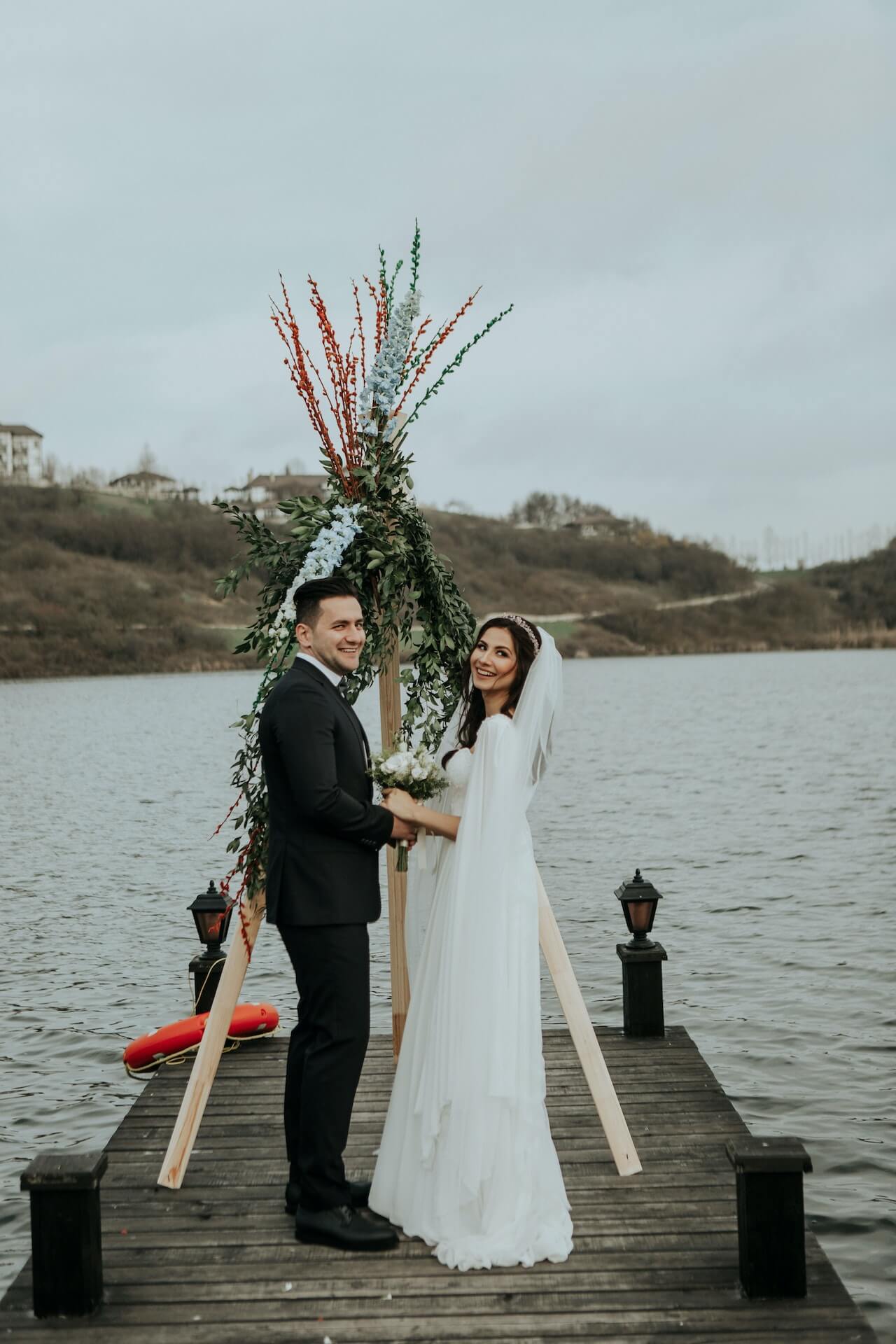 candid wedding photography