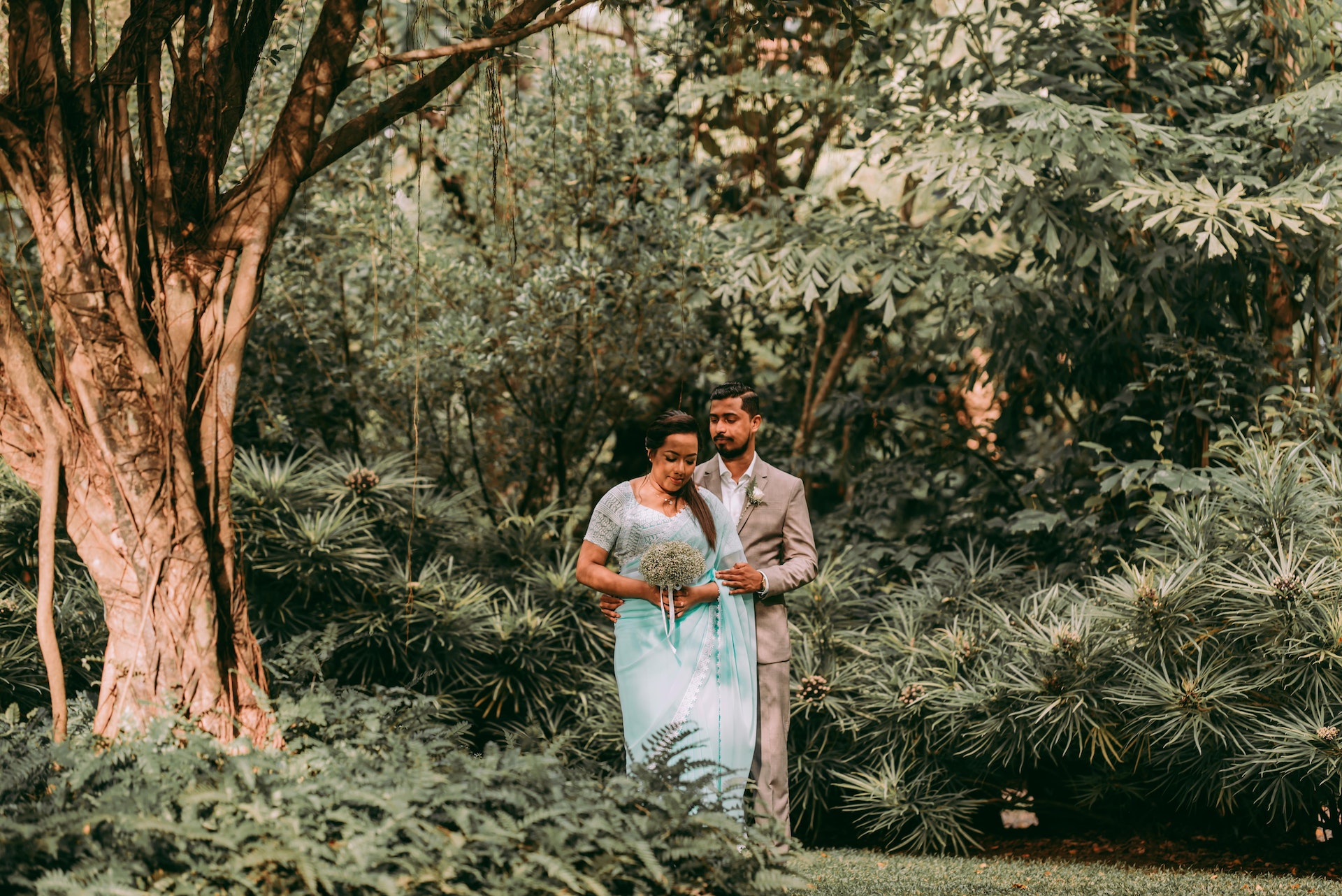 Pre Wedding Photography