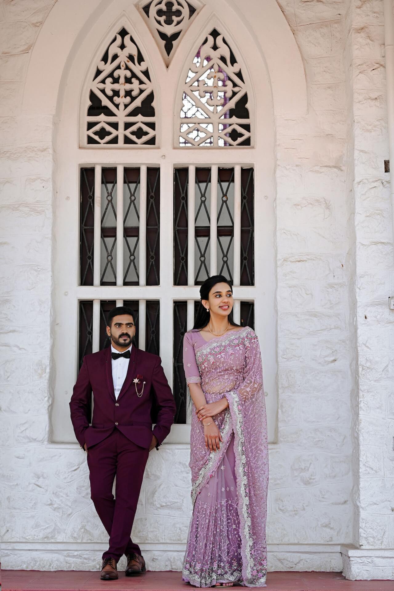 Wedding photography