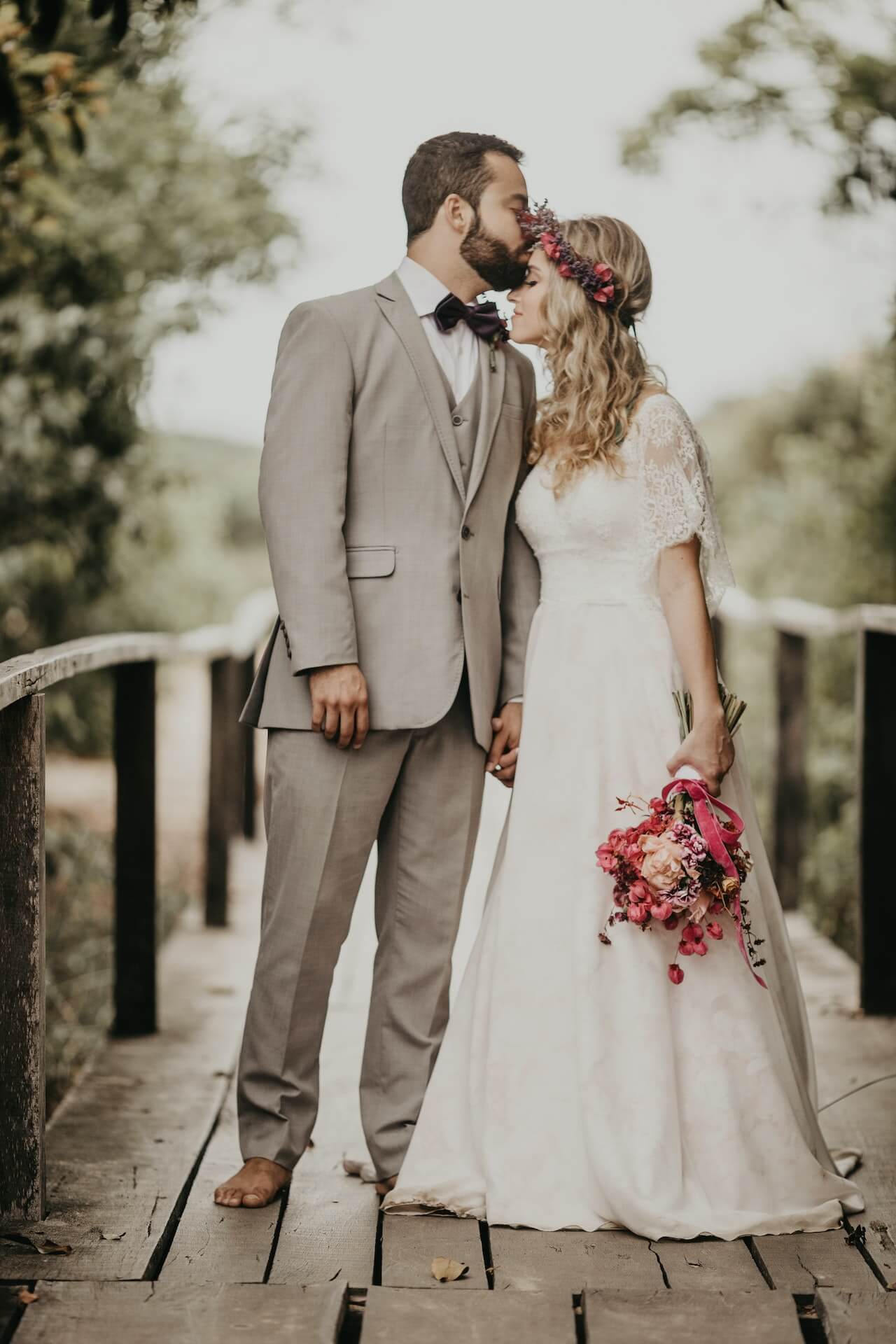 Pre Wedding photography