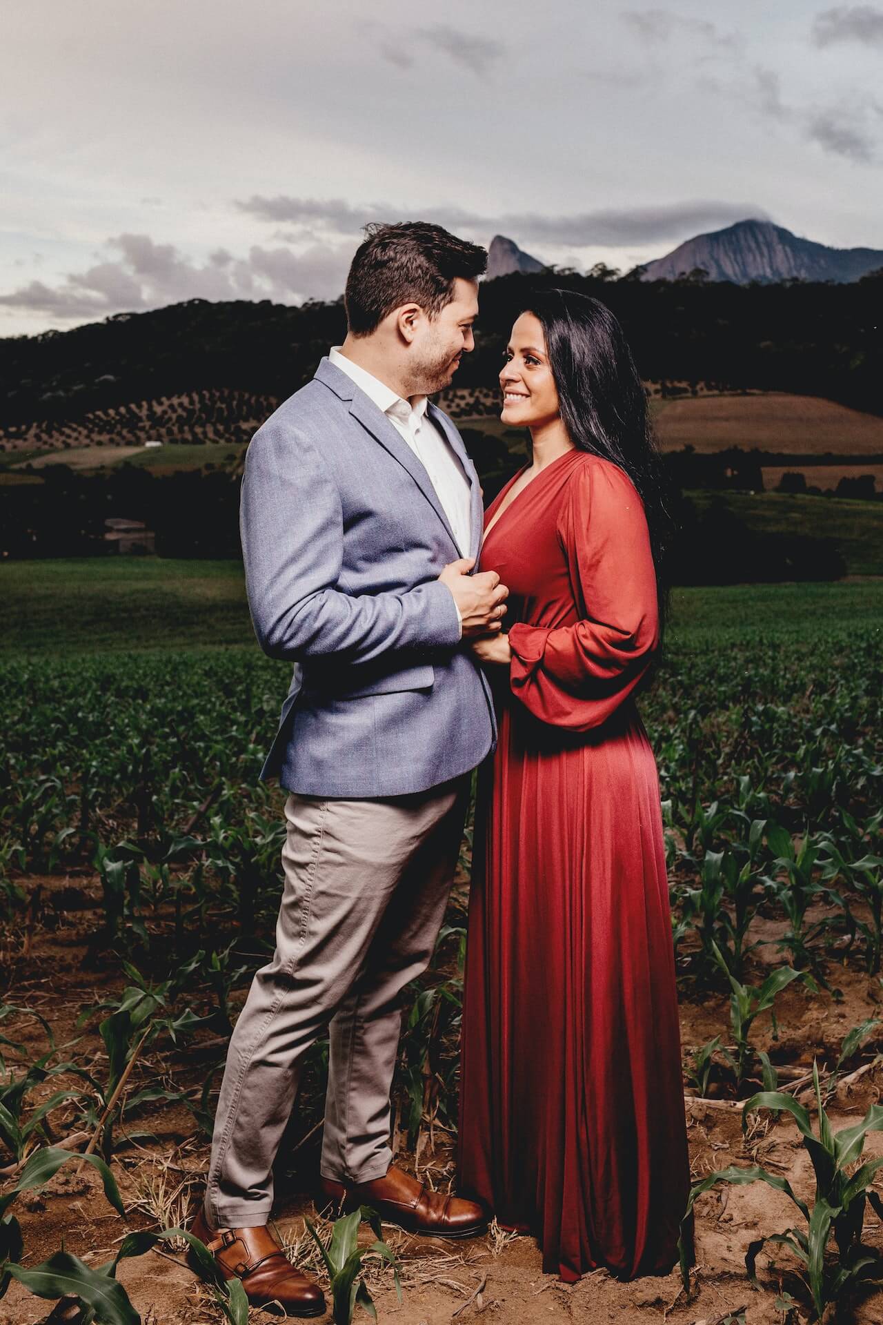 post wedding Photography