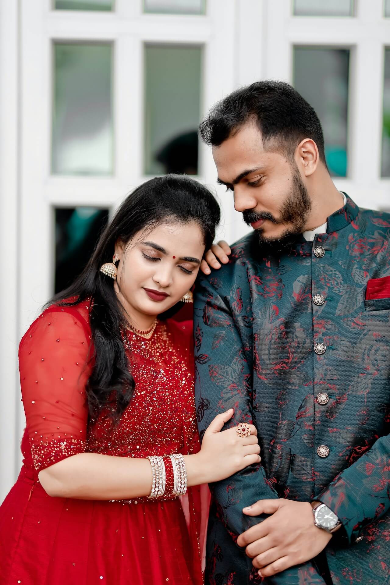 Candid weddings photos