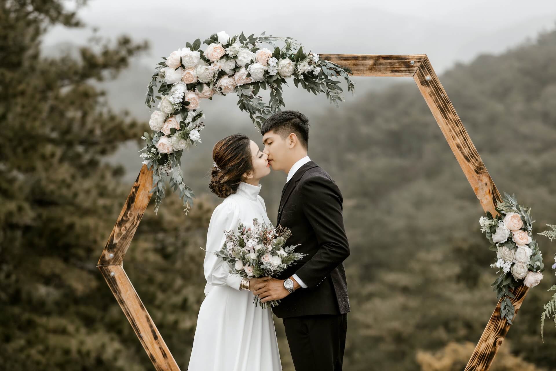 Pre Wedding photography