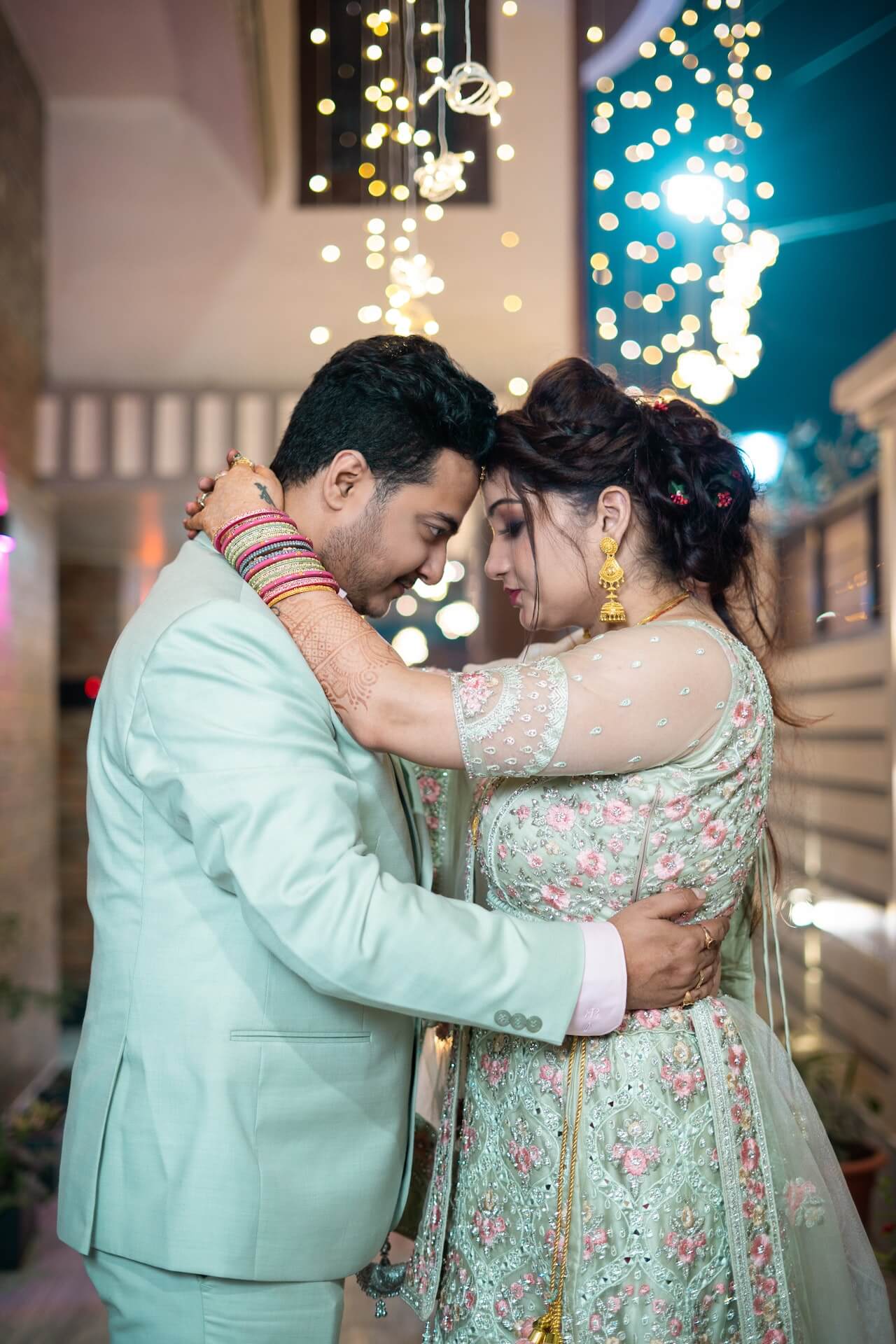 Pre Wedding photography
