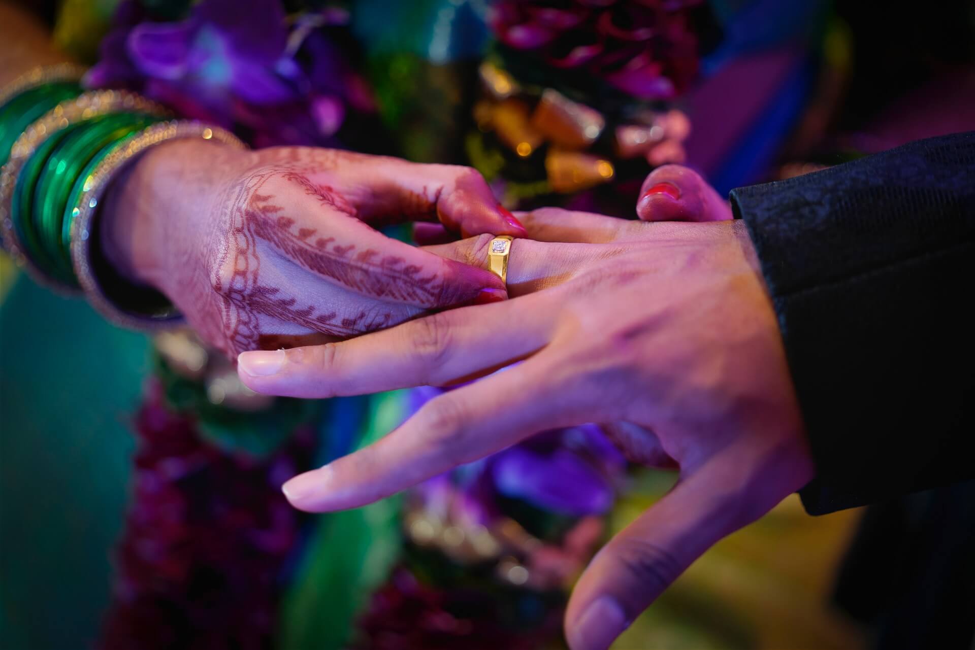 Wedding Engagement rings