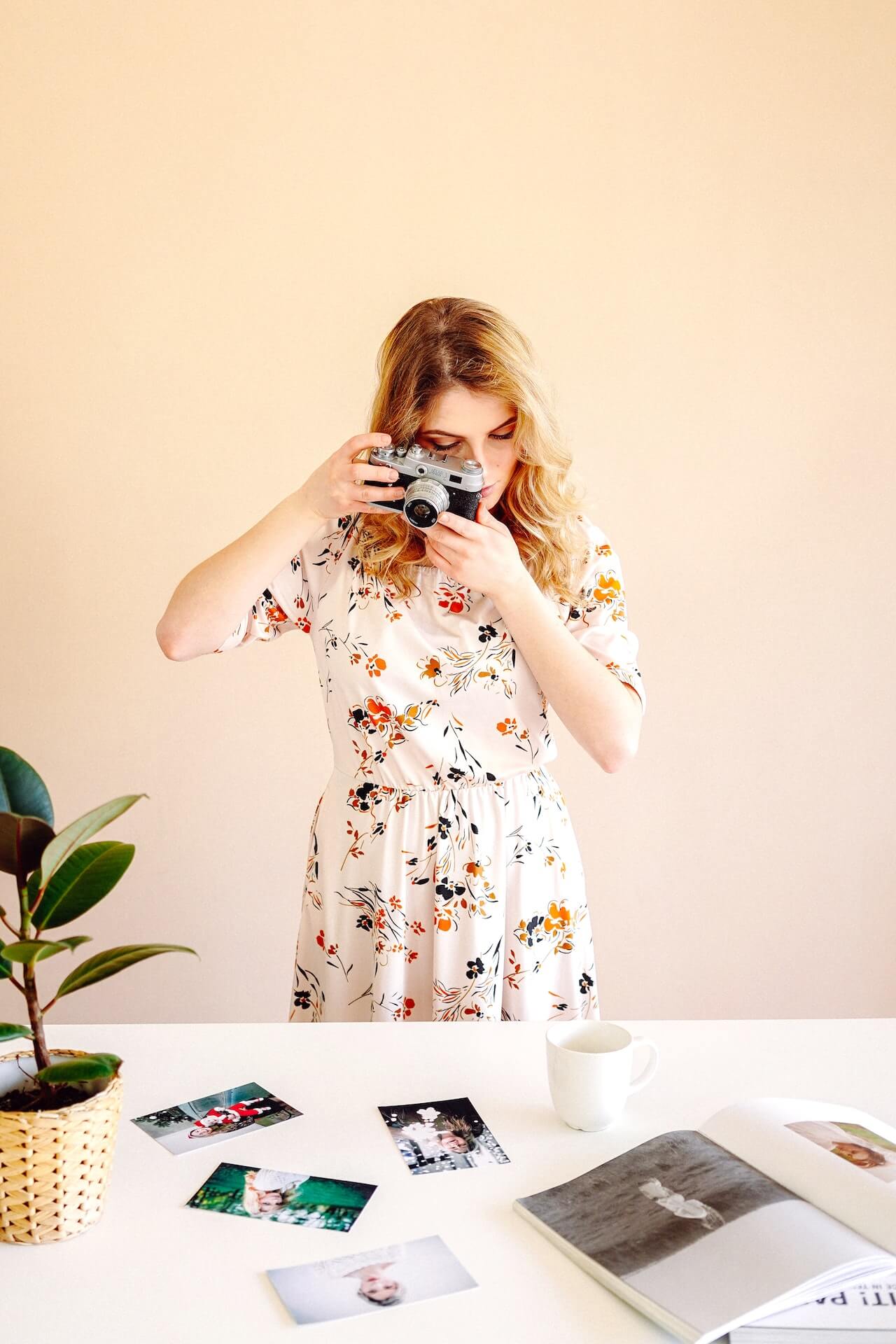 Wilde Photographer