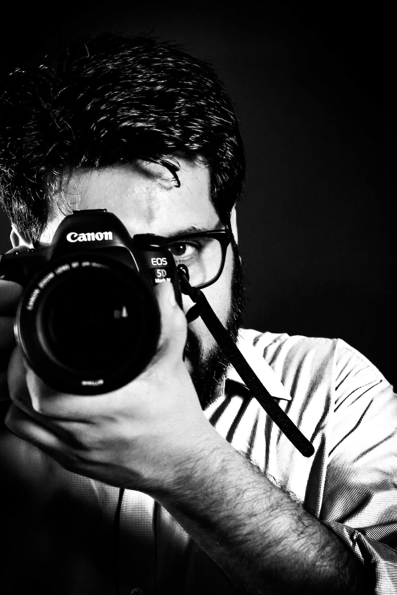 Wedding photographer